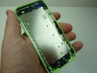 Illustration for article titled What Are Your Thoughts on the iPhone 5c?